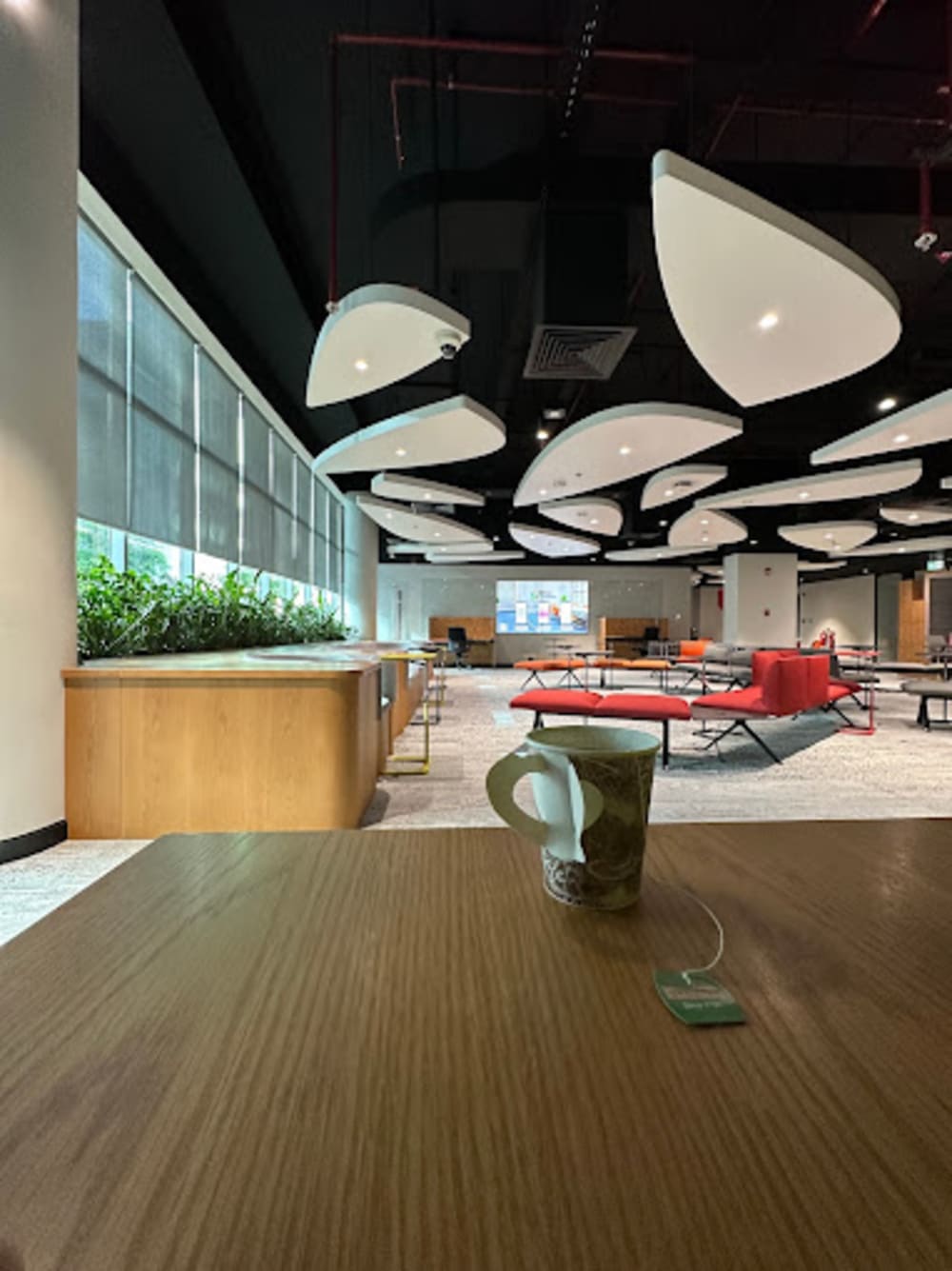 Dubai Technology Entrepreneur Centre